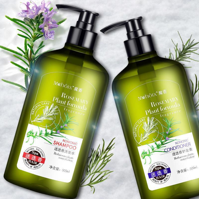       Rosemary Shampoo and Body Wash for Hair Care, Refreshing, and Oil Cont – BEAUTY NET