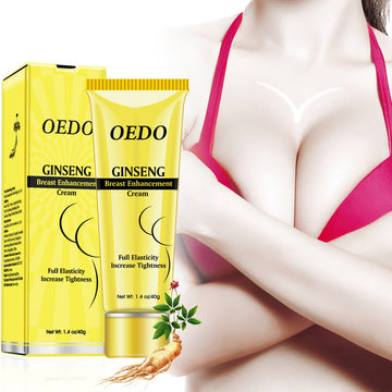 UpSize Breast Enlargement Cream: Effective Breast Enhancement Cream for Fast Bust Growth and Firming