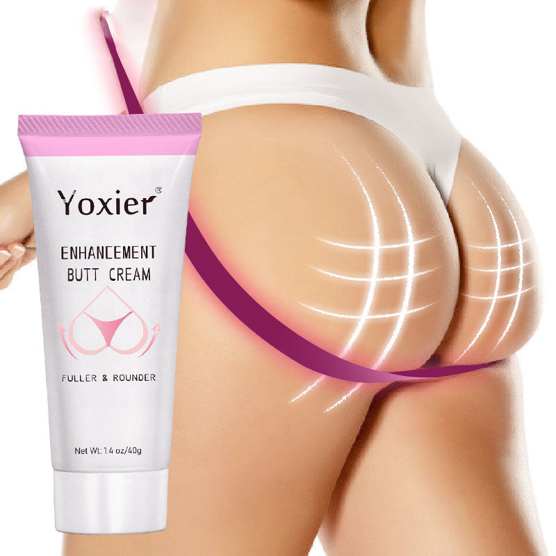       Yoxier Butt Enhancement Cream – BEAUTY NET