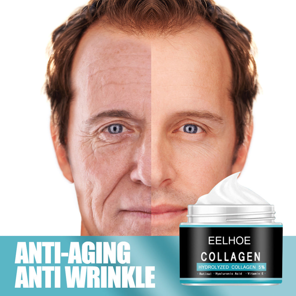       Men's Moisturizing and Nourishing Anti-Aging Cream – BEAUTY NET