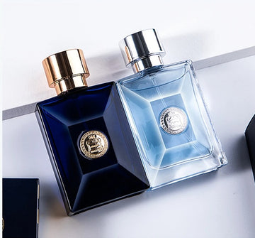 Ocean Scent Men’s Perfume – Long Lasting Pheromone Cologne Spray, Fresh Eau de Toilette Fragrance for Men, 50ml