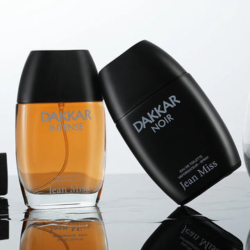 Arabic Original Perfume for Men – Elegant Woody Fougere Fragrance, Sandalwood Body Spray for Confidence & Vitality, Long-Lasting Scent