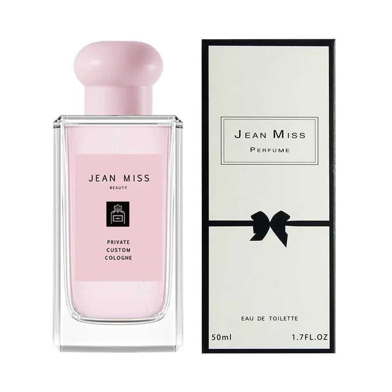 Blue Wind Chimes Perfume – Long Lasting Floral Fragrance, Luxury Perfume for Men & Women