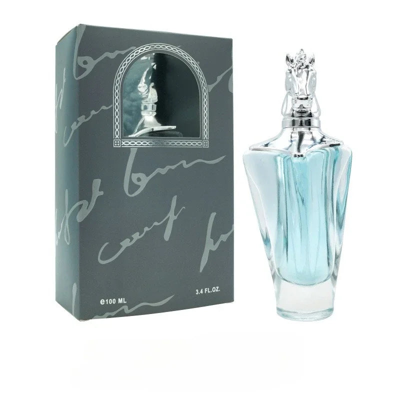 Luxury UAE Perfume 100ml – High Quality Unisex Eau de Parfum