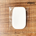 20-100Pcs Soap Paper: Portable Hand Wash Cleaning Soap Papers, Scented Slices for Washing Hands, Bath, Travel. Scented Foaming Accessories.