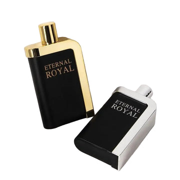 100ml Men’s Perfume Cologne – Fresh Fruity Eau de Parfum with Blue Notes, Long Lasting Masculine Fragrance for Stylish Gentlemen