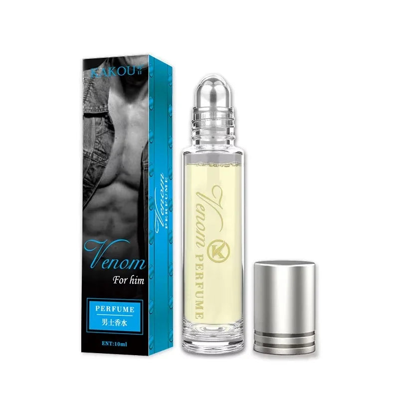 50ML Men's Cologne – Fresh & Confident Eau de Parfum Spray