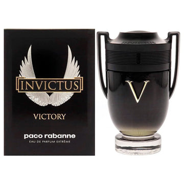 100ml 3.4fl.oz Invincible Aqua Men's Perfume Edp Woody Aquatic Notes Fresh Ocean Fragrance Spray Parfum Warrior Trophy