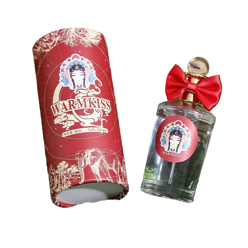 Oriental Women’s Perfume 90ml – Original Chinese Tea Scent, Long Lasting Fragrance, Daily Use Luxury Eau de Parfum, New Arrival