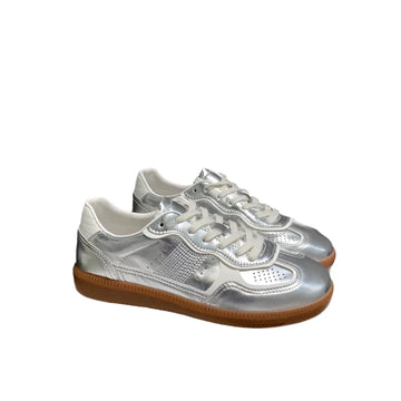 2024 Summer Women's Lightweight Outdoor Walking Shoes – Stylish Tennis Sneakers & Running Trainers