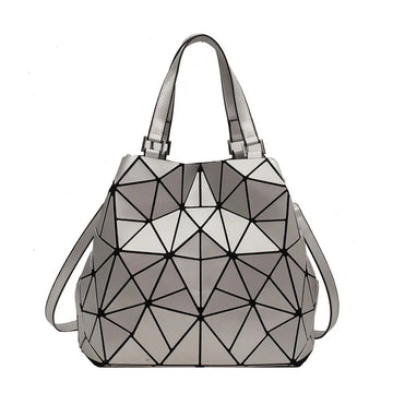 New Women's Fashion Shoulder Bag – Textured Casual Tote & Crossbody Purse
