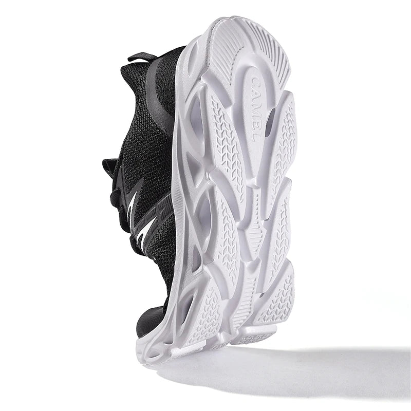 2024 Women's Breathable Sport Running Shoes | Comfortable Luxury Sneakers for Ladies | Premium Women's Athletic Footwear