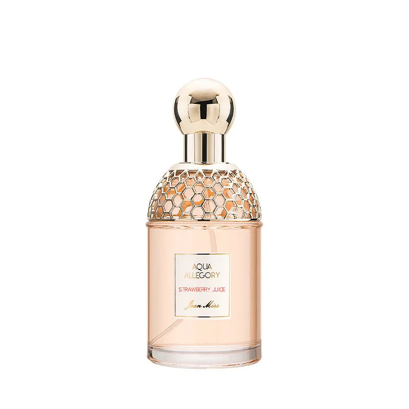 Flower & Fruit Perfume – Fresh Natural Long Lasting Eau de Parfum, Free Shipping, Quality Fragrance