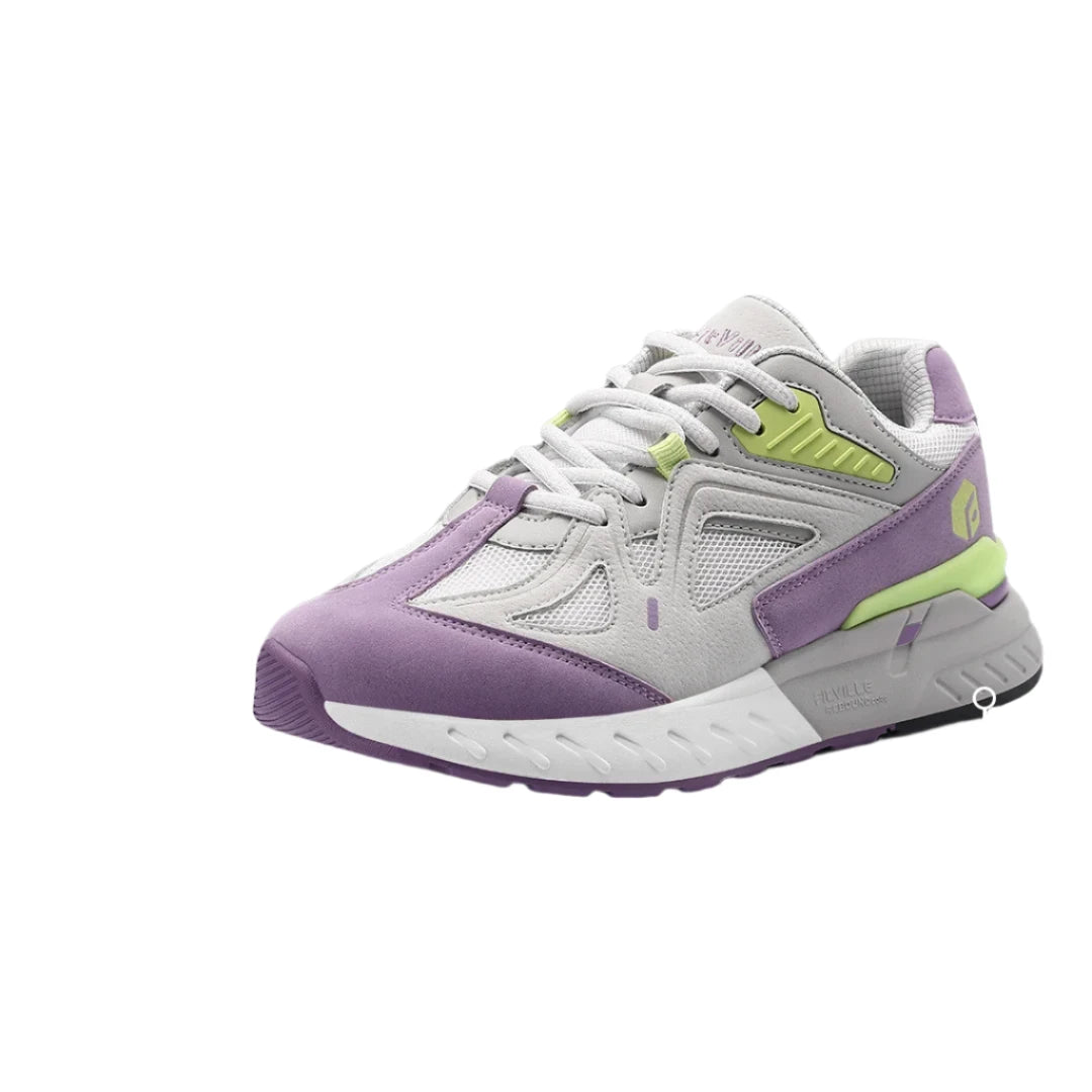 Extra Wide Women's Walking Shoes - Lightweight Sneakers for Flat Feet, Plantar Fasciitis, and Heel Pain Relief