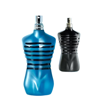 100ml Men's Long-Lasting Pheromone Cologne, EDP Intense Spray
