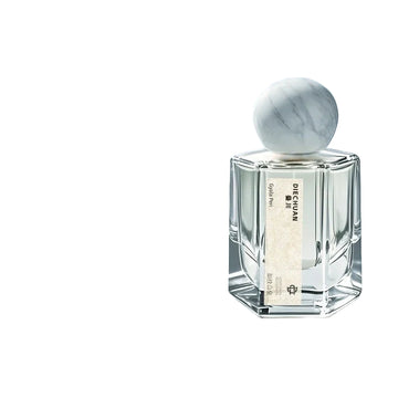 50ml Sandalwood Perfume – Long Lasting Natural Fresh Fragrance, Unisex Eau de Parfum for Men & Women