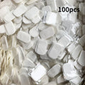 20-100Pcs Soap Paper: Portable Hand Wash Cleaning Soap Papers, Scented Slices for Washing Hands, Bath, Travel. Scented Foaming Accessories.
