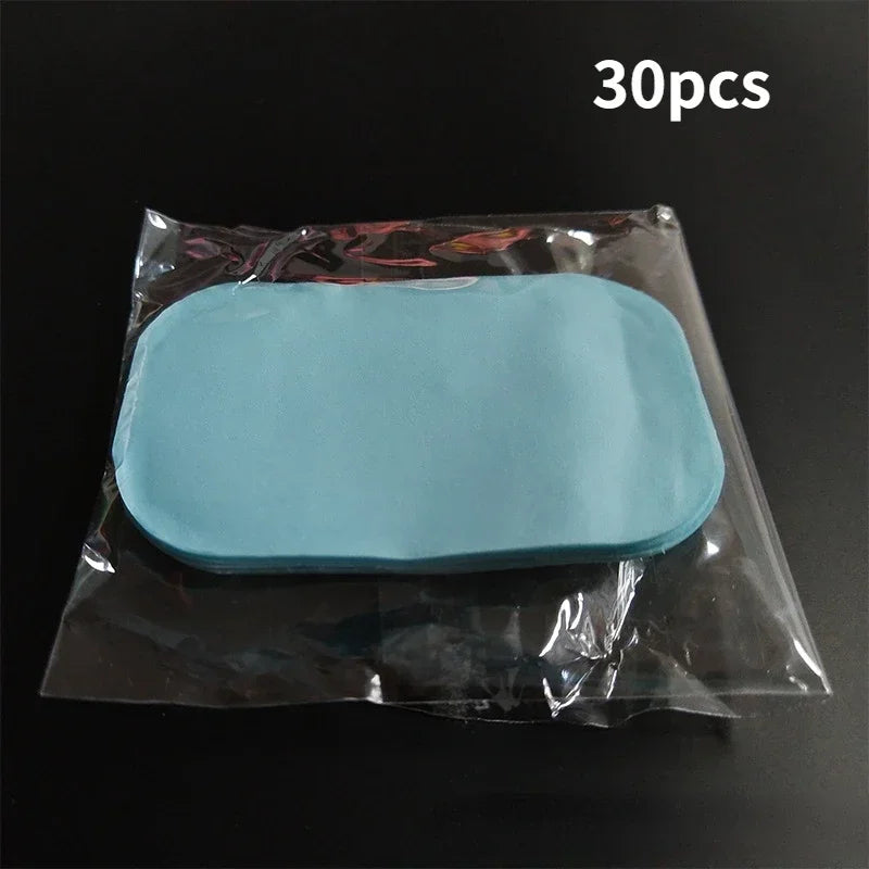 20-100Pcs Soap Paper: Portable Hand Wash Cleaning Soap Papers, Scented Slices for Washing Hands, Bath, Travel. Scented Foaming Accessories.