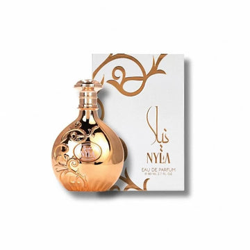 Unisex Eau de Parfum 80ML – Luxury Arabic Oud Perfume Spray, Long-Lasting Fragrance, Oriental Arabian Scent for Men & Women