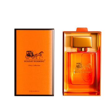Men’s Luxury Perfume – Long-Lasting Arabic Cologne with Woody Scent, High-Quality Original Fragrance Spray