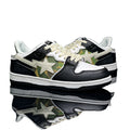 bape collector’s item, bapesta best-seller, bape latest release, bapesta new drop, bape stylish footwear, bapesta urban sneaker trend, bape premium craftsmanship, bapesta sneaker game, bape top-rated shoes, bapesta must-cop, bape influencer sneakers, bapesta aesthetic shoes, bape fashionista footwear, bapesta luxury streetwear, bape eye-catching sneakers, bapesta elite kicks, bape high-end sneakers, bapesta fresh styles, bape culture sneakers, bapesta standout footwear,