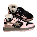 bape bold design sneakers, bapesta fashion-forward shoes, bape iconic footwear, bapesta celebrity sneakers, bape sporty shoes, bapesta cutting-edge sneakers, bape innovative design, bapesta comfortable sneakers, bape fashion icon, bapesta worldwide shipping, bape hypebeast sneakers, bapesta retro style, bape futuristic sneakers, bapesta unique design, bape everyday sneakers, bapesta cool kicks, bape rare finds, bapesta trend alert, bape sneaker showcase, bapesta ultimate fashion,