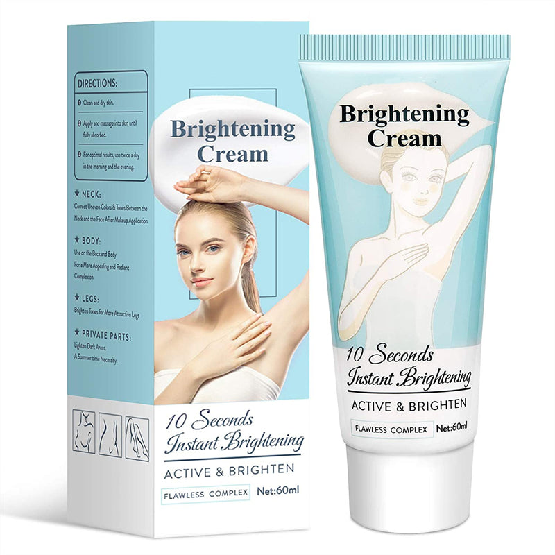 
      Bellezon Underarm Skin Cream
 – BEAUTY NET