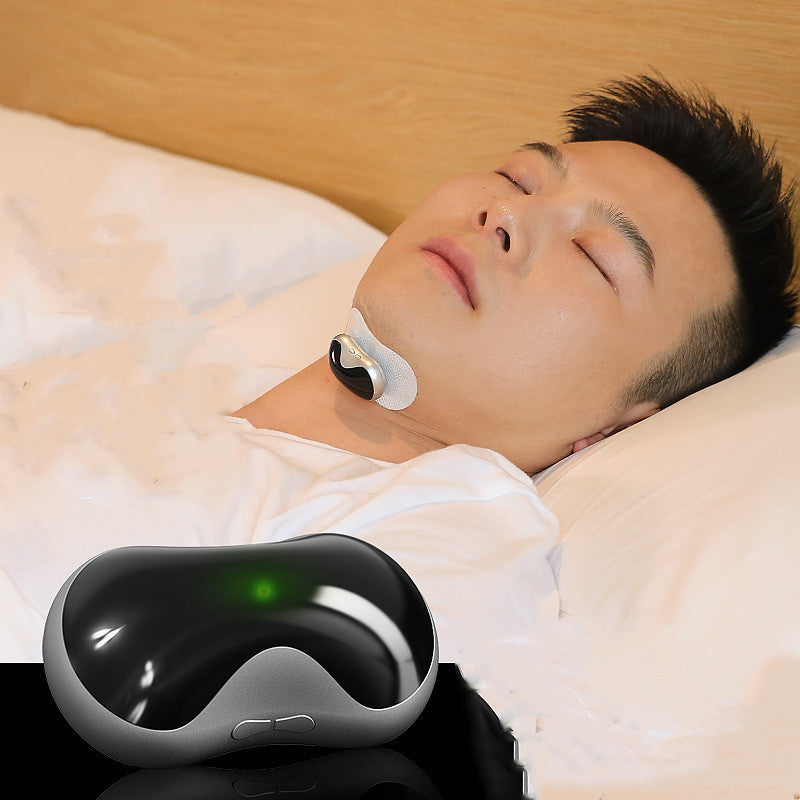       Third-Generation Intelligent Electric Anti-Snoring Device – BEAUTY NET