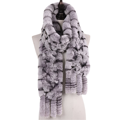 stylish women’s winter shawl, women’s fur shawls with tassels, real rex fur shawl for ladies, premium winter shawl for women, chic rex rabbit fur wrap, luxurious knit fur shawl, winter fashion wrap, luxury winter accessories for women, women’s elegant shawl with tassels, trendy fur shawls for women, women’s soft winter scarf, women’s luxury shawl with tassels, winter shawl with natural fur, women’s winter scarves with tassels, warm chic shawl, elegant winter accessories, stylish natural fur scarf,