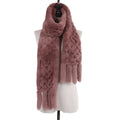 rex rabbit women’s shawl, luxury fur fashion accessories, real rex fur shawl, women’s fashion fur accessories, cozy winter fashion, rex rabbit shawl with tassels, elegant ladies shawl with fur, luxury shawls for winter, winter fur shawl women, premium women’s fur scarf, warm stylish shawl for women, women’s chic winter wrap, natural fur shawls for women, women’s winter shawl with fur tassels, ladies winter shawl fashion, real rabbit fur fashion accessories, warm stylish shawl for women,