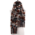 rex rabbit women’s shawl, luxury fur fashion accessories, real rex fur shawl, women’s fashion fur accessories, cozy winter fashion, rex rabbit shawl with tassels, elegant ladies shawl with fur, luxury shawls for winter, winter fur shawl women, premium women’s fur scarf, warm stylish shawl for women, women’s chic winter wrap, natural fur shawls for women, women’s winter shawl with fur tassels, ladies winter shawl fashion, real rabbit fur fashion accessories, warm stylish shawl for women,