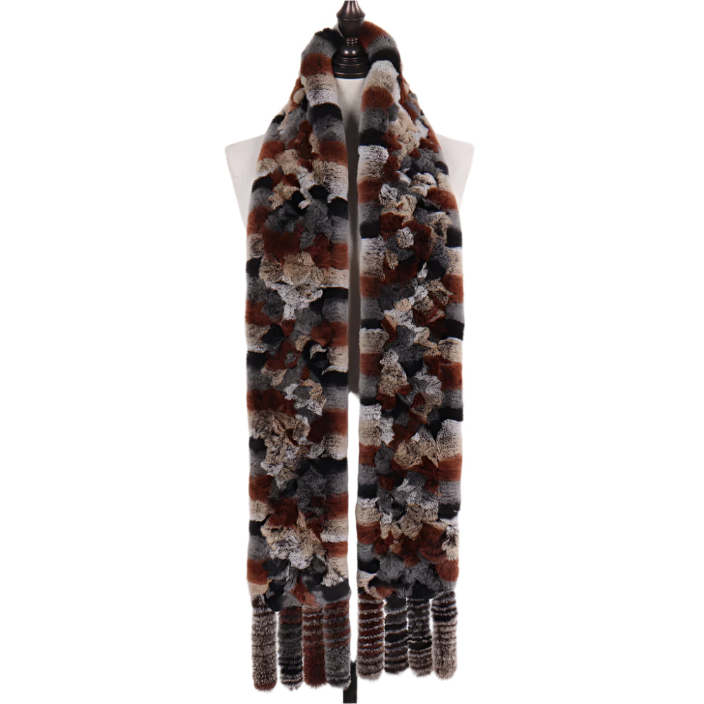 fashionable fur scarves, women’s warm fur scarf, chic fur shawl, natural rex rabbit fur, women’s winter shawls, elegant ladies fur scarf, women’s accessories winter, stylish winter scarf, winter fur wrap, ladies winter fashion, soft fur shawl, winter chic scarf, luxury real fur accessories, ladies winter outerwear, winter shawls for women, fur winter accessories, women’s shawl with tassels, warm ladies scarves, fur scarves for women, women’s winter scarf with tassels,