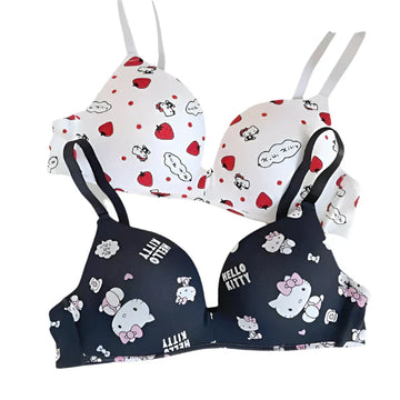 Best Comfortable Wireless Bra for Everyday Wear in 2026