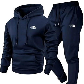 Best Men's Tracksuit Jogger Set for Casual Daily Wear