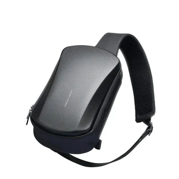 Best Anti-Theft Crossbody Bags for Safe Travel