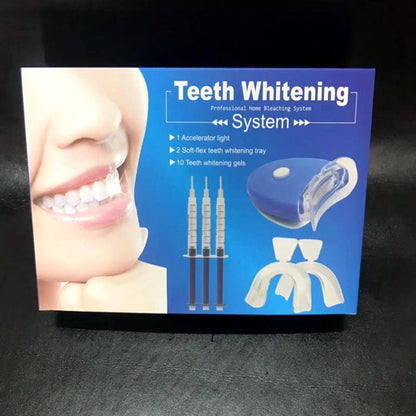 Bright Teeth Whitening Kit