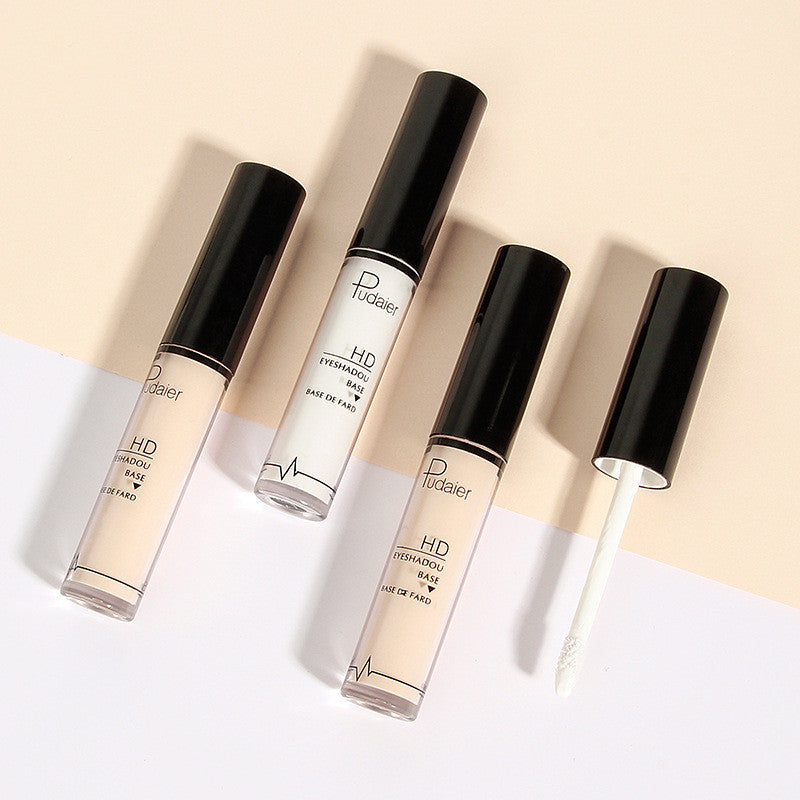 Long-Lasting Eye Makeup Primer