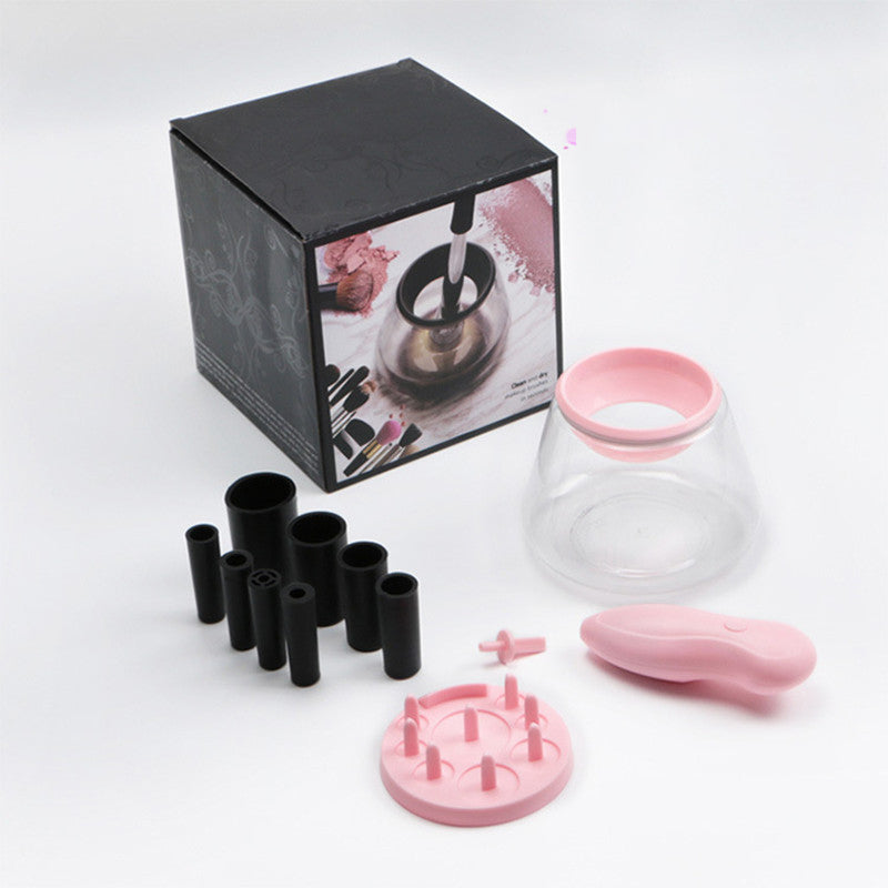 Original Makeup Brush Cleaner & Dryer: Makeup Cleaning Tools