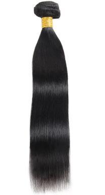 Brazilian Human Hair Straight: Popular in Europe and America