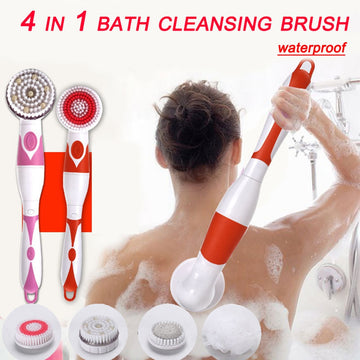 Electric Bath Brush for sale