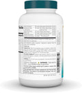 Wellness Formula – Advanced Immune Support with Vitamins & Herbal Blend | Immune System Booster Supplement – 120 Capsules
