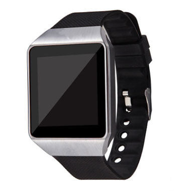 Smart Watch Reminder Card: Bluetooth-enabled Device