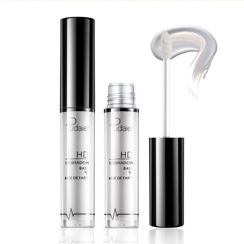 Long-Lasting Eye Makeup Primer