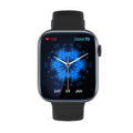 1.8-Inch Large Screen Health Monitoring Smart Watch