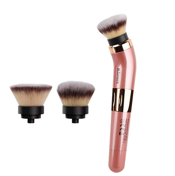 Electric Makeup Brush