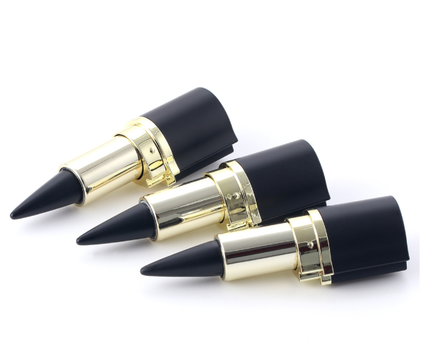 Waterproof Black Eyeliner: Liquid, Pen, Pencil, Gel - Beauty Makeup Cosmetic Eyelashes Eye Liner Waterproof Makeup Tool