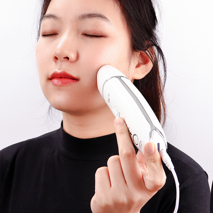 V-Shape Anti-Aging Skin Care Beauty Device for Wrinkle Removal