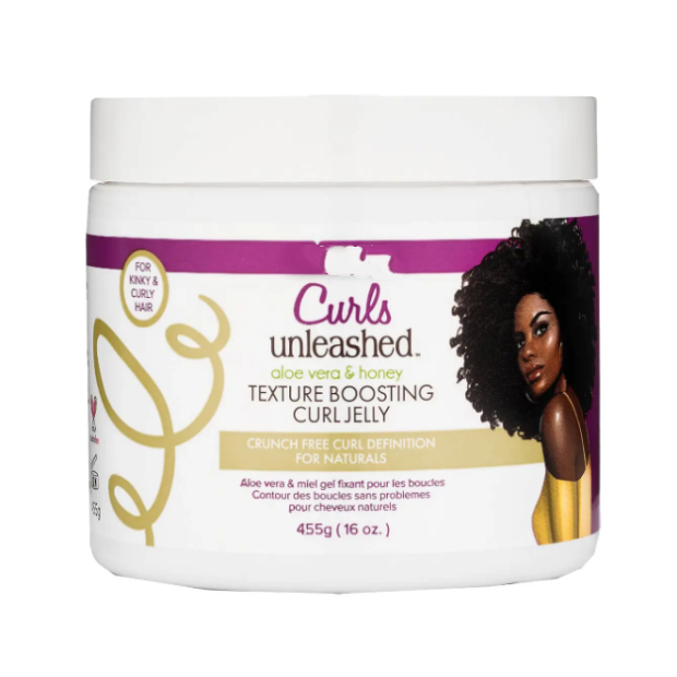 Moisturizing Coconut Shea Butter Hair Conditioner