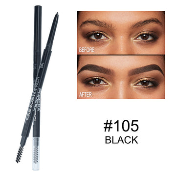 New PHOERA Thin Eyebrow Pencil in 5 Colors