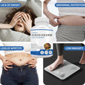 15-Day Colon Cleanse – Constipation & Bloating Relief – Gut Support for Men & Women – 30 Capsules